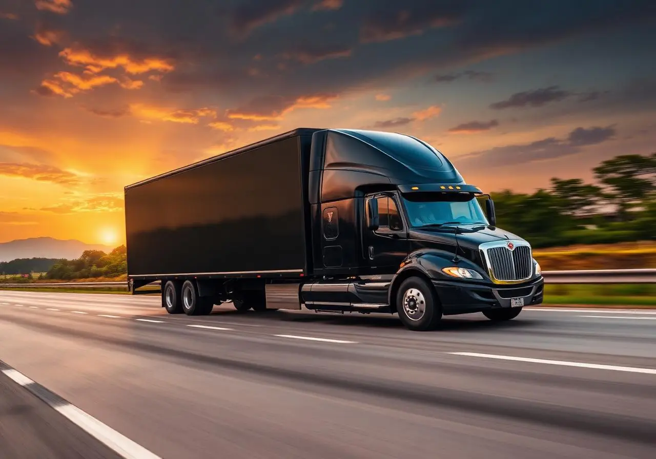 Interstate transport